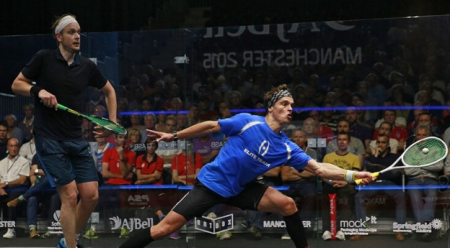 ماليزيا تمنع المنتخب الإسرائيلي للاسكواش من دخول أراضيها وإسرائيل تهدد